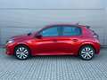 Peugeot 208 Active, Sitzheizung PDC hinten Rot - thumbnail 6
