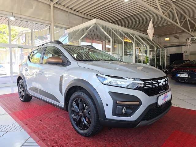 Imagine Dacia Sandero III Stepway Extreme+LPG GAS+SHZ+KLIMA