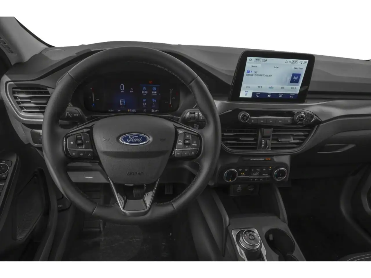 Ford Escape photo Ford Escape