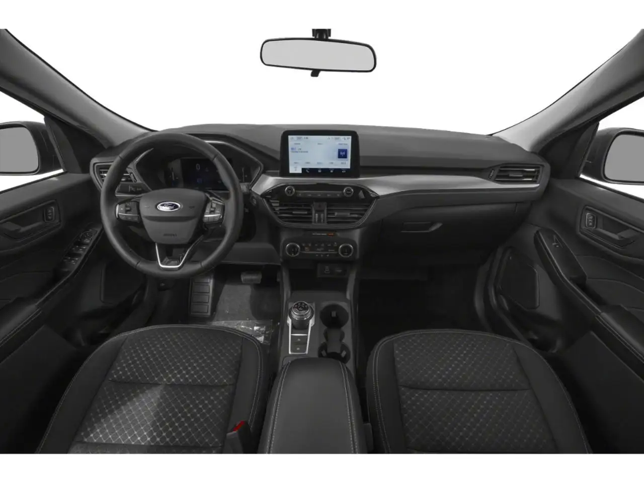 Ford Escape photo Ford Escape