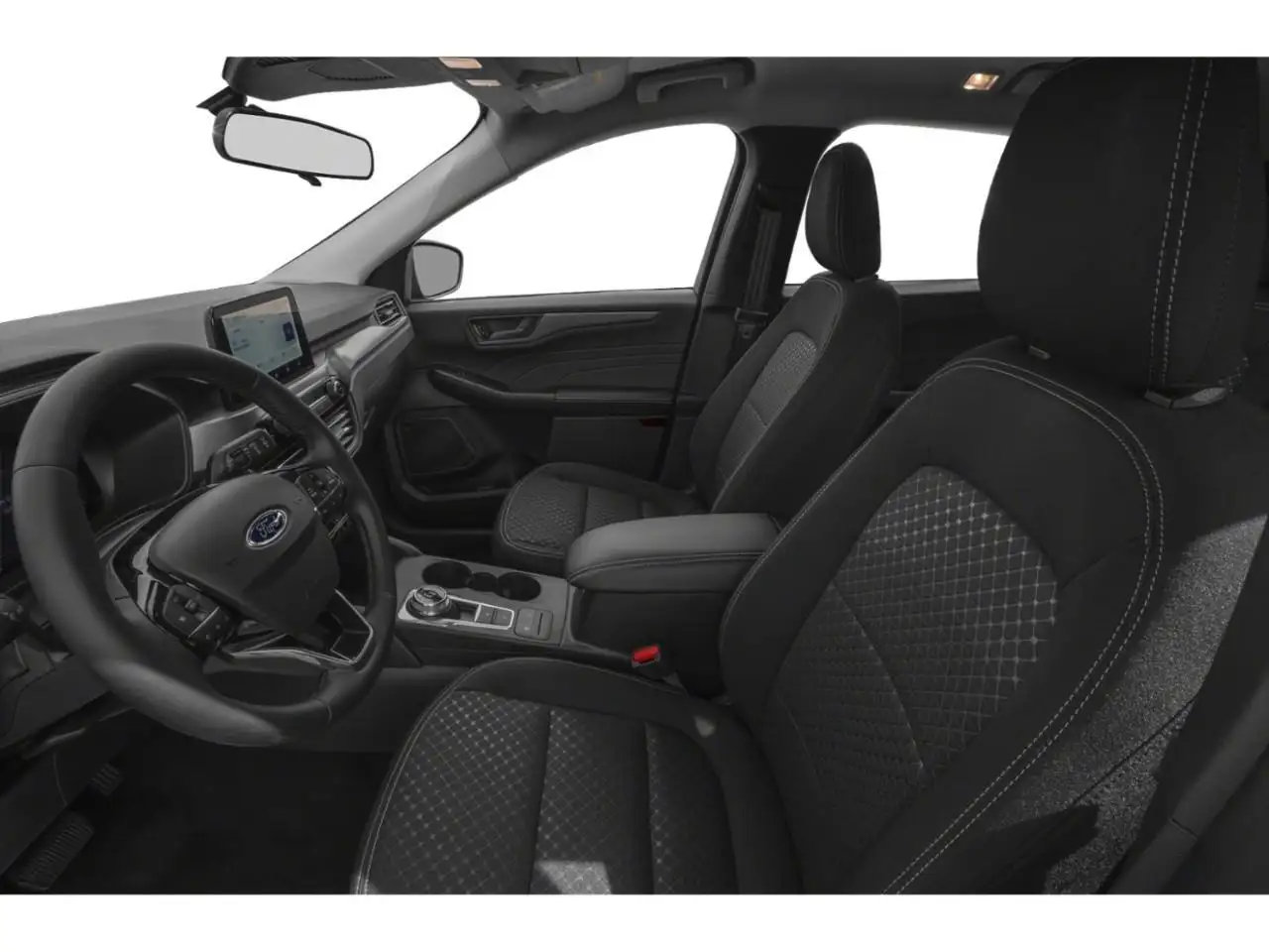 Ford Escape photo Ford Escape