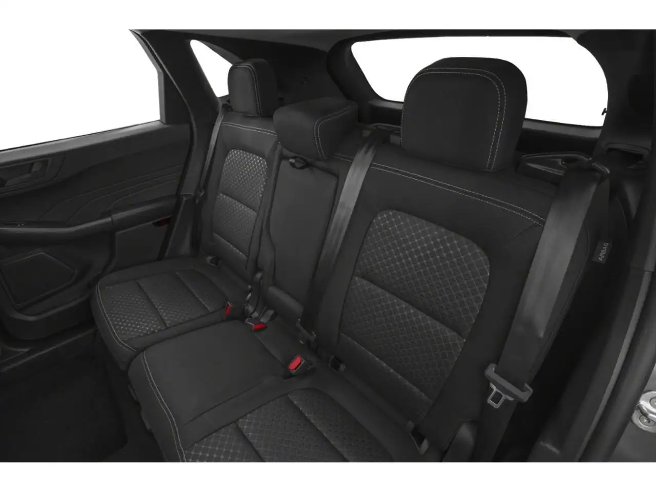 Ford Escape photo Ford Escape