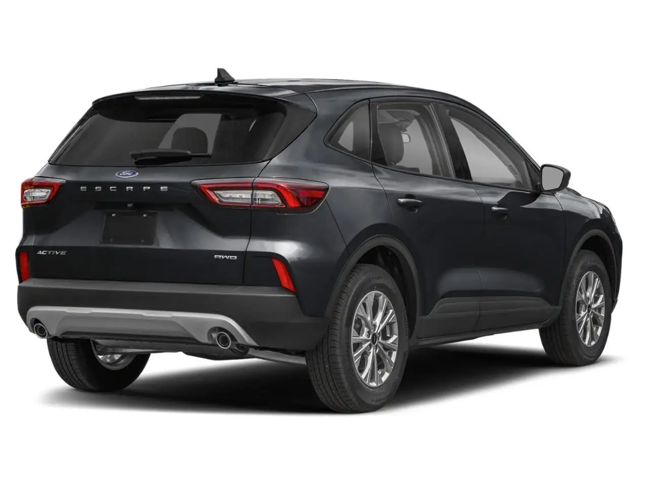 Ford Escape photo Ford Escape