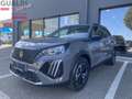 Peugeot 2008 PureTech 100 S&S Allure Gris - thumbnail 12