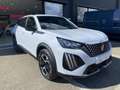 Peugeot 2008 PureTech 100 S&S Allure Gris - thumbnail 3