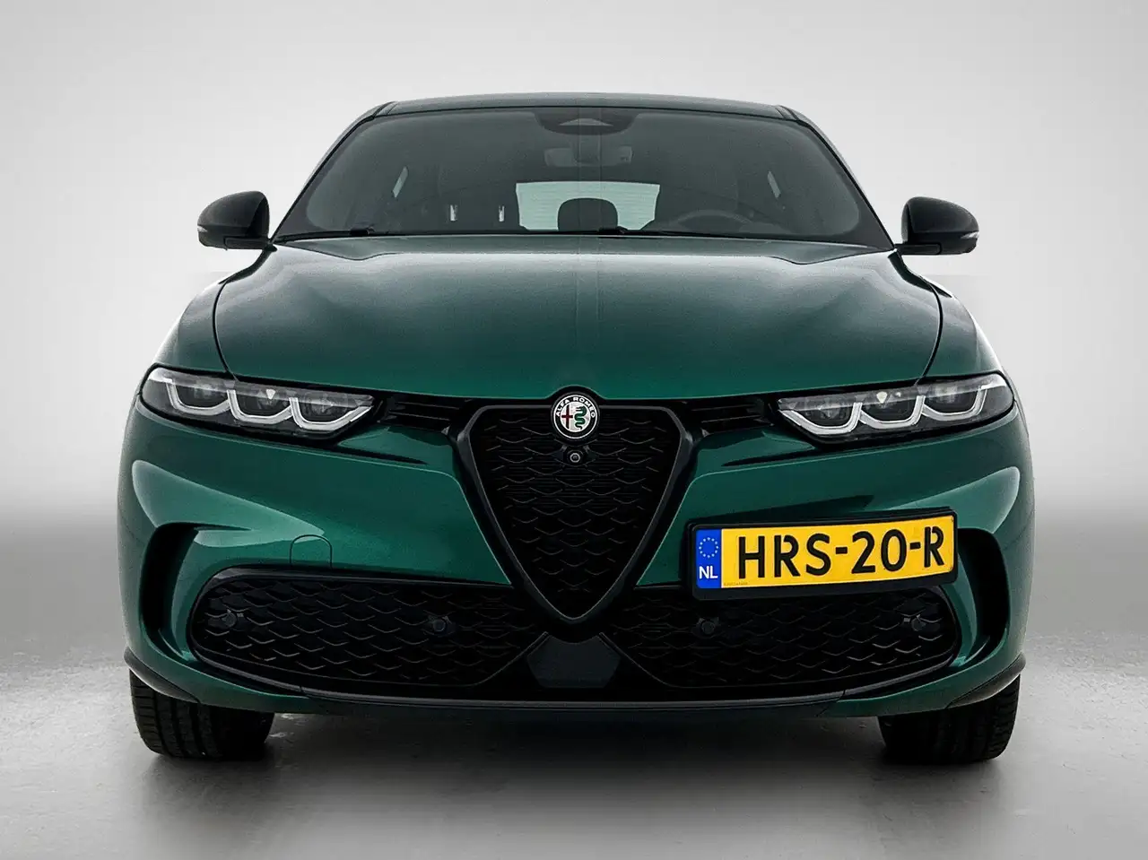 Alfa Romeo Tonale 2025
