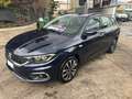 Fiat Tipo SW 1.6 mjt Lounge s RETROCAMERA NAVI Azul - thumbnail 10
