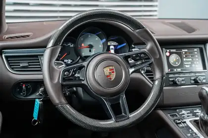 Annonce voiture d'occasion Porsche Macan - CARADIZE