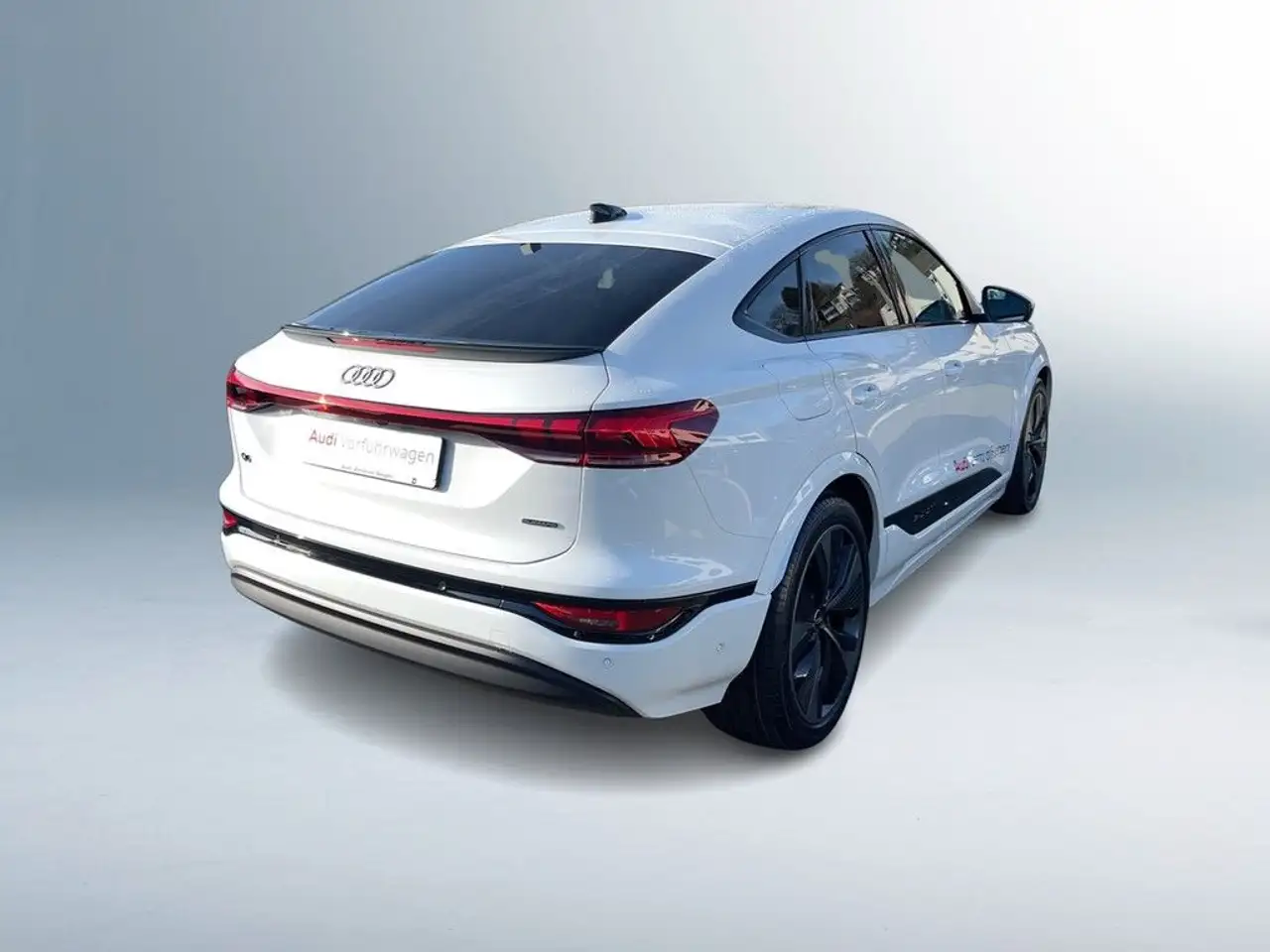 Audi Q6 e-tron Q6 e-tron Sportback quattro TECH PRO*AHK*INTERIE 5