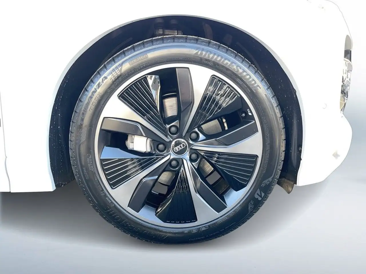Audi Q6 e-tron Q6 e-tron Sportback quattro TECH PRO*AHK*INTERIE 7