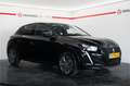 Peugeot e-208 EV Allure Pack 50 kWh Zwart - thumbnail 3