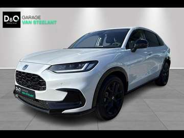 Sport HEV Full Hybrid + 8Y Garantie