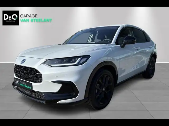 Honda ZR-V Sport HEV Full Hybrid + 8Y Garantie