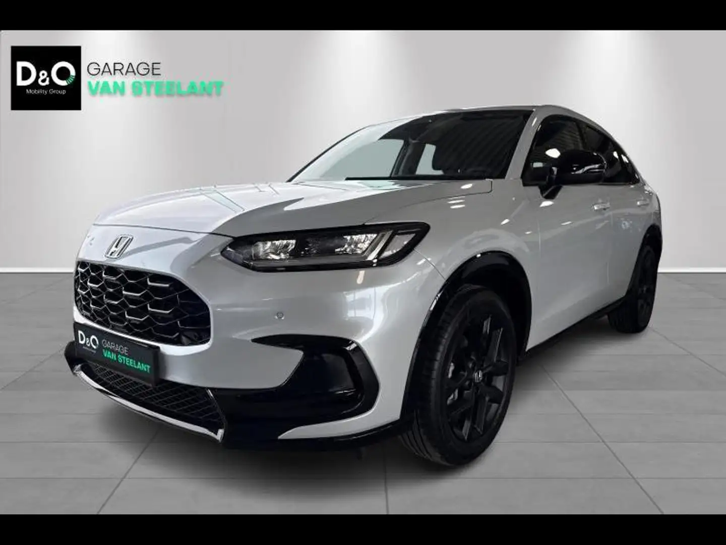 Honda ZR-V Sport HEV Full Hybrid 184 pk Blanco - 1