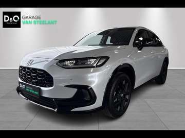 Sport HEV Full Hybrid 184 pk