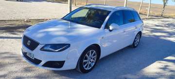 Exeo ST 2.0TDI CR Sport 170 Sport