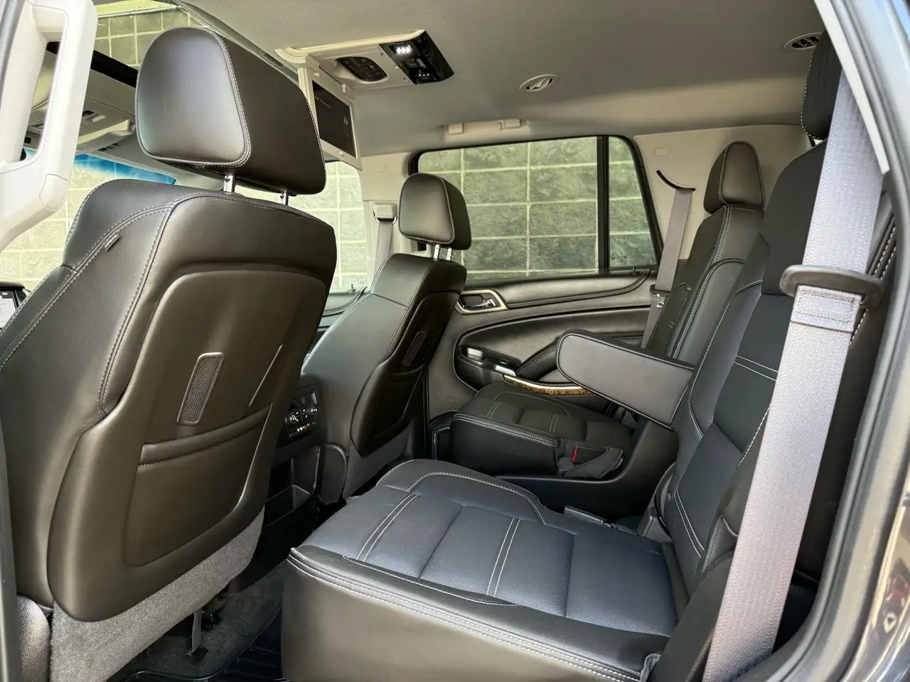 GMC Yukon photo GMC Yukon