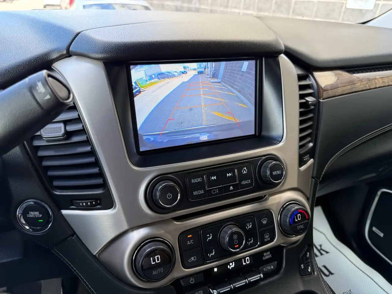 GMC Yukon photo GMC Yukon
