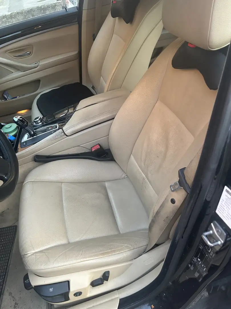 BMW 525 525d Touring xdrive Business auto - 2