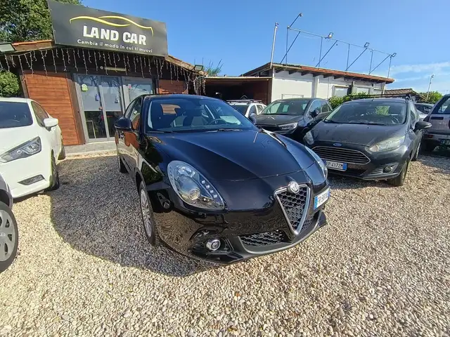 Alfa Romeo Giulietta Giulietta 1.6 jtdm Business 120cv