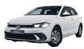 Volkswagen Polo Limited Sitzheizung Eiparkhilfe Weiß - thumbnail 1