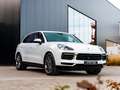 Porsche Cayenne Cayenne Hybride - Burmester - Pano - Full option! Weiß - thumbnail 6