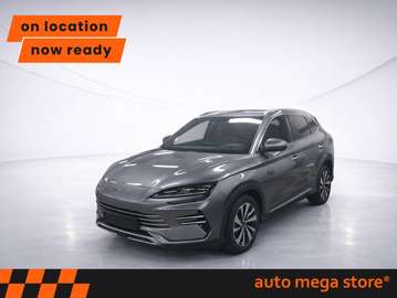 DM-i 26.6 kWh FWD Comfort ACC/360°/Pano