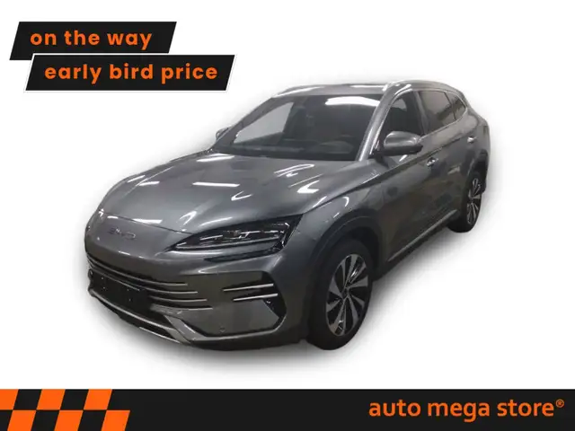 BYD Seal U DM-i 26.6 kWh FWD Comfort ACC/360°/Pano