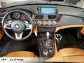BMW Z4 sDrive 30i Leder ACC Navi + PDC DDC Xenon Blau - thumbnail 18