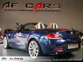BMW Z4 sDrive 30i Leder ACC Navi + PDC DDC Xenon Blau - thumbnail 3