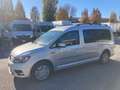 Volkswagen Caddy TRASPORTO DISABILI - ALLEST. FOCACCIA Argento - thumbnail 2