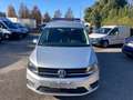 Volkswagen Caddy TRASPORTO DISABILI - ALLEST. FOCACCIA Argento - thumbnail 3