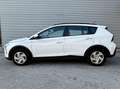 Hyundai BAYON Bayon 1,2 MPI i-Line Weiß - thumbnail 2