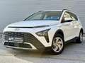 Hyundai BAYON Bayon 1,2 MPI i-Line Weiß - thumbnail 1