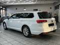Volkswagen Passat Variant 2.0 TDI Business, LED, DSG, ACC Weiß - thumbnail 2