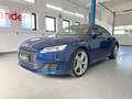 Audi TT Coupe 1.8 TFSI*Neuwagen Zustand* Blau - thumbnail 3