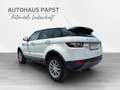 Land Rover Range Rover Evoque 2,2 eD4 Blanco - thumbnail 3