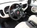Fiat Panda 1.2 NEOPATENTATI - CINGHIA OK Bleu - thumbnail 7