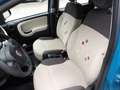 Fiat Panda 1.2 NEOPATENTATI - CINGHIA OK Bleu - thumbnail 8