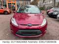 Ford Fiesta 1,25 KLIMA/4xel.FH/PDC/ALU/ALLWETTER Mauve - thumbnail 4