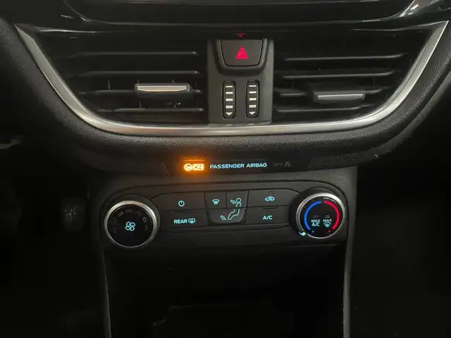 Ford Fiesta view 15