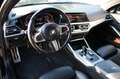 BMW 318 Touring 318 d M Sport-PAKET/KAM/1 HAND/LEDER/AHK Schwarz - thumbnail 14
