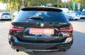 BMW 318 Touring 318 d M Sport-PAKET/KAM/1 HAND/LEDER/AHK Schwarz - thumbnail 6