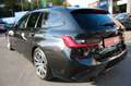 BMW 318 Touring 318 d M Sport-PAKET/KAM/1 HAND/LEDER/AHK Schwarz - thumbnail 7