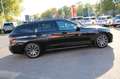 BMW 318 Touring 318 d M Sport-PAKET/KAM/1 HAND/LEDER/AHK Schwarz - thumbnail 8