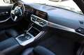BMW 318 Touring 318 d M Sport-PAKET/KAM/1 HAND/LEDER/AHK Schwarz - thumbnail 23
