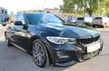 BMW 318 Touring 318 d M Sport-PAKET/KAM/1 HAND/LEDER/AHK Schwarz - thumbnail 3