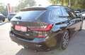 BMW 318 Touring 318 d M Sport-PAKET/KAM/1 HAND/LEDER/AHK Schwarz - thumbnail 5
