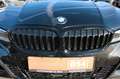 BMW 318 Touring 318 d M Sport-PAKET/KAM/1 HAND/LEDER/AHK Schwarz - thumbnail 4