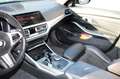 BMW 318 Touring 318 d M Sport-PAKET/KAM/1 HAND/LEDER/AHK Schwarz - thumbnail 11